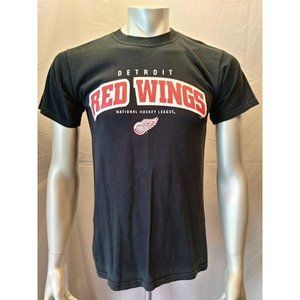 Detroit Red Wings NHL Bulletin Men's Small Graphic